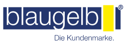 blaugelb